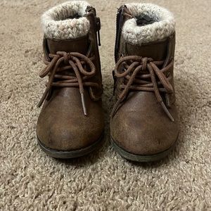 Toddler boots